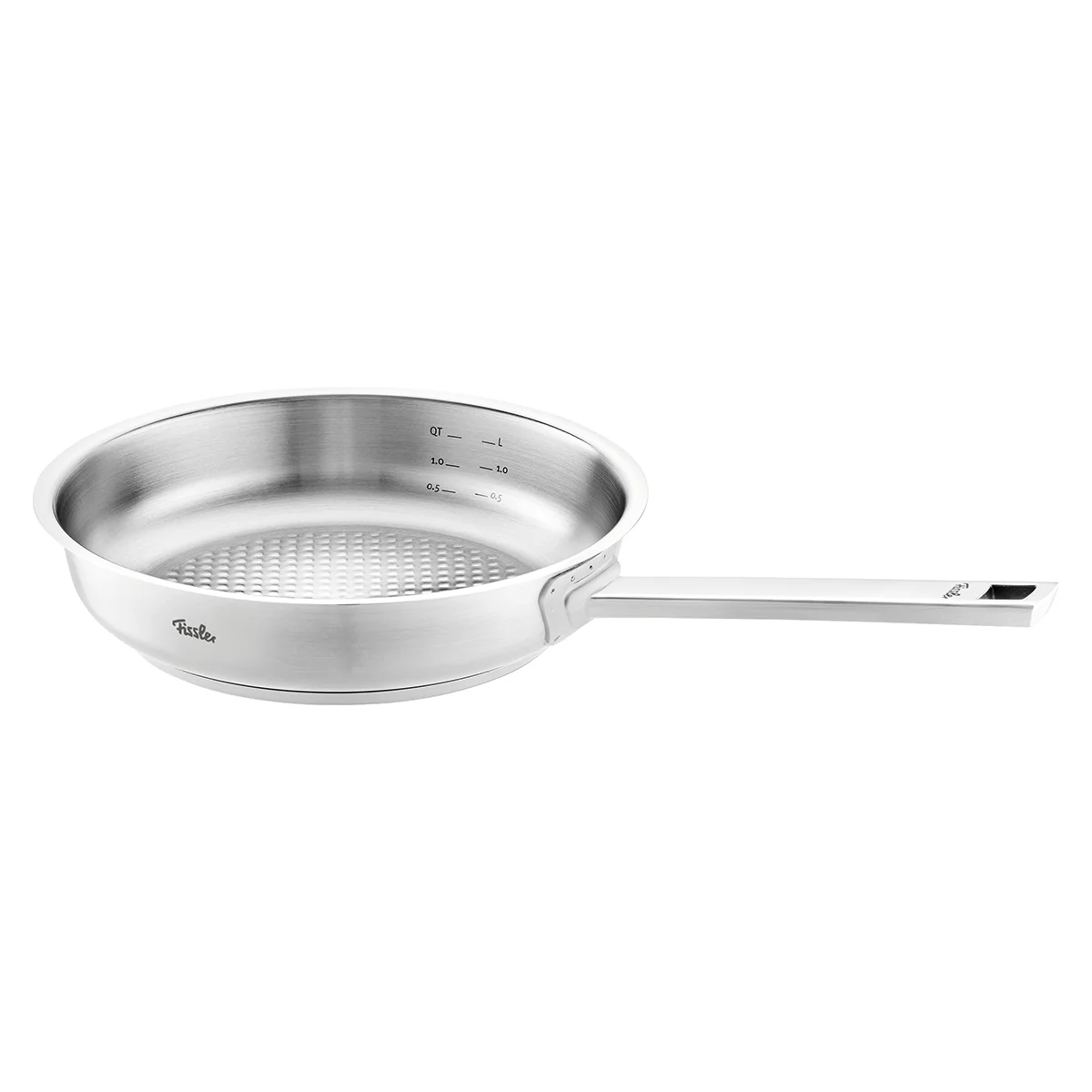 Original-Profi Collection® Stielpfanne