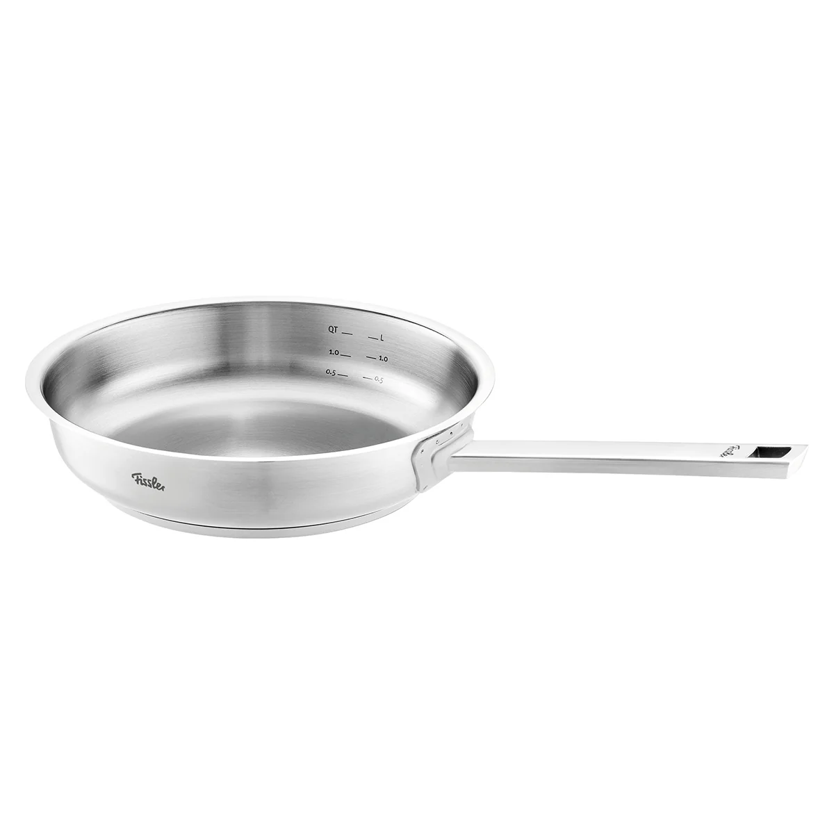 Original-Profi Collection® Stielpfanne ohne Novogrill®