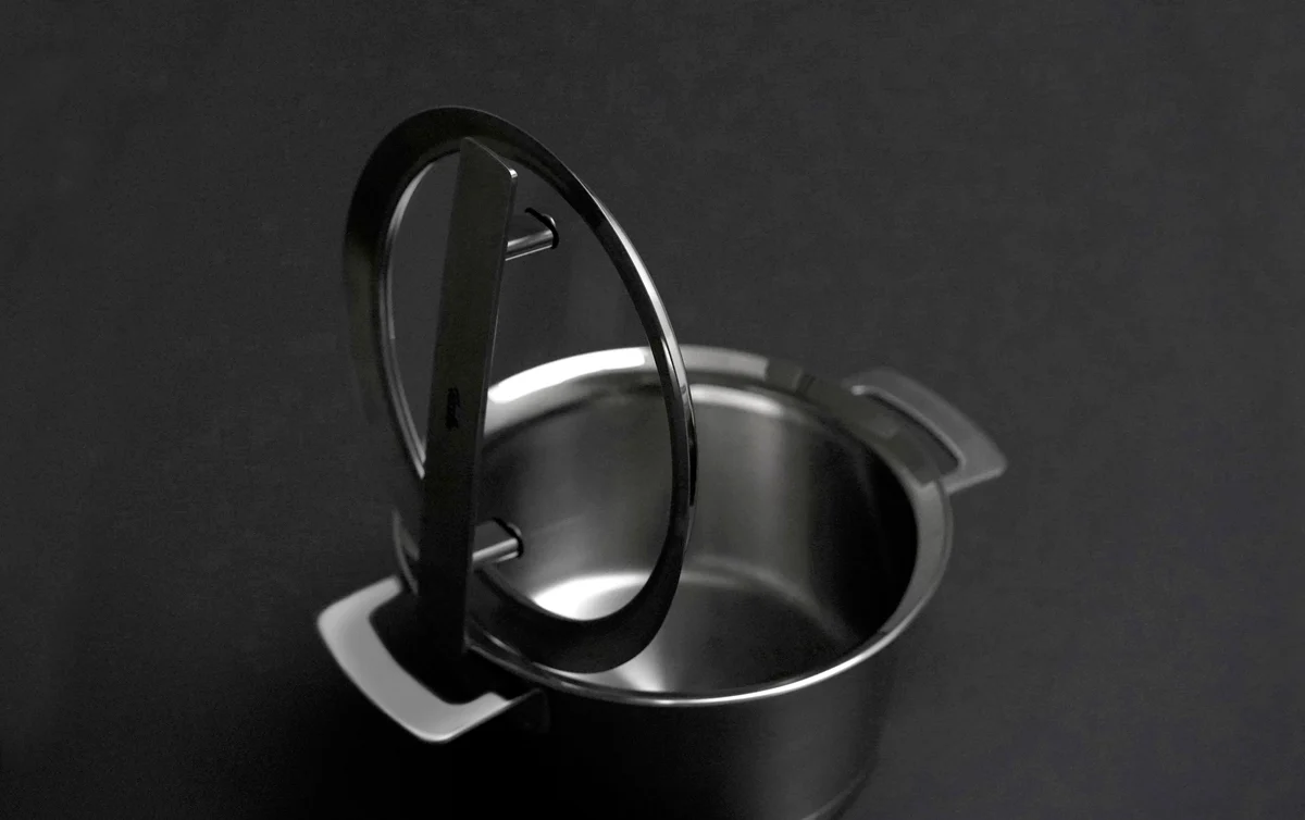 Phi Collection® Glasdeckel 20 cm