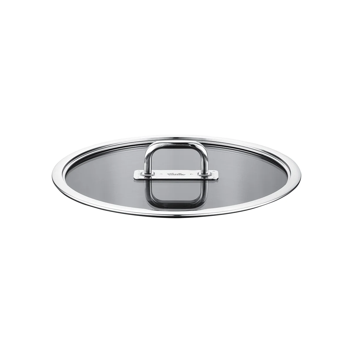 Viseo® Pro Glasdeckel 20 cm
