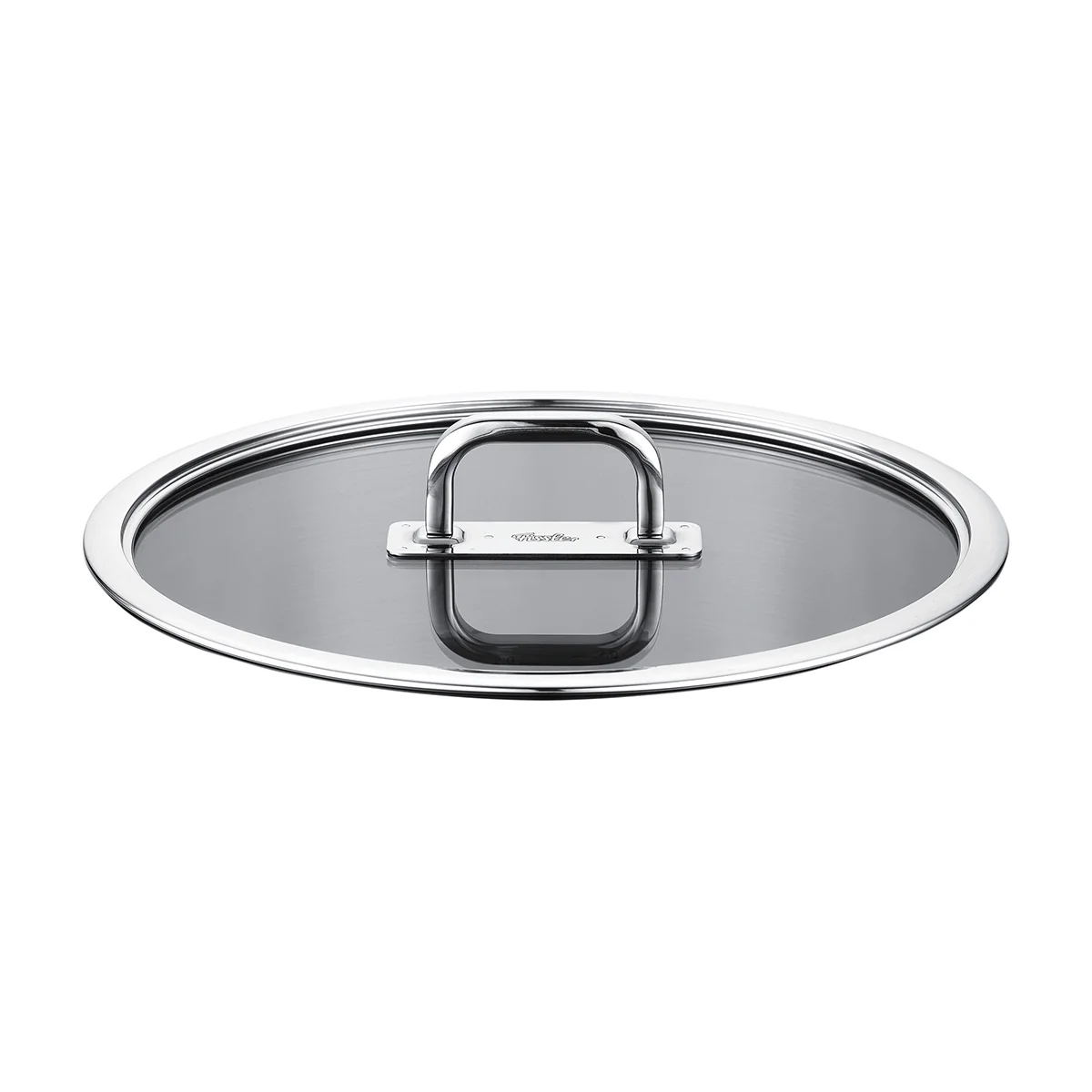 Viseo® Pro Glasdeckel 24 cm