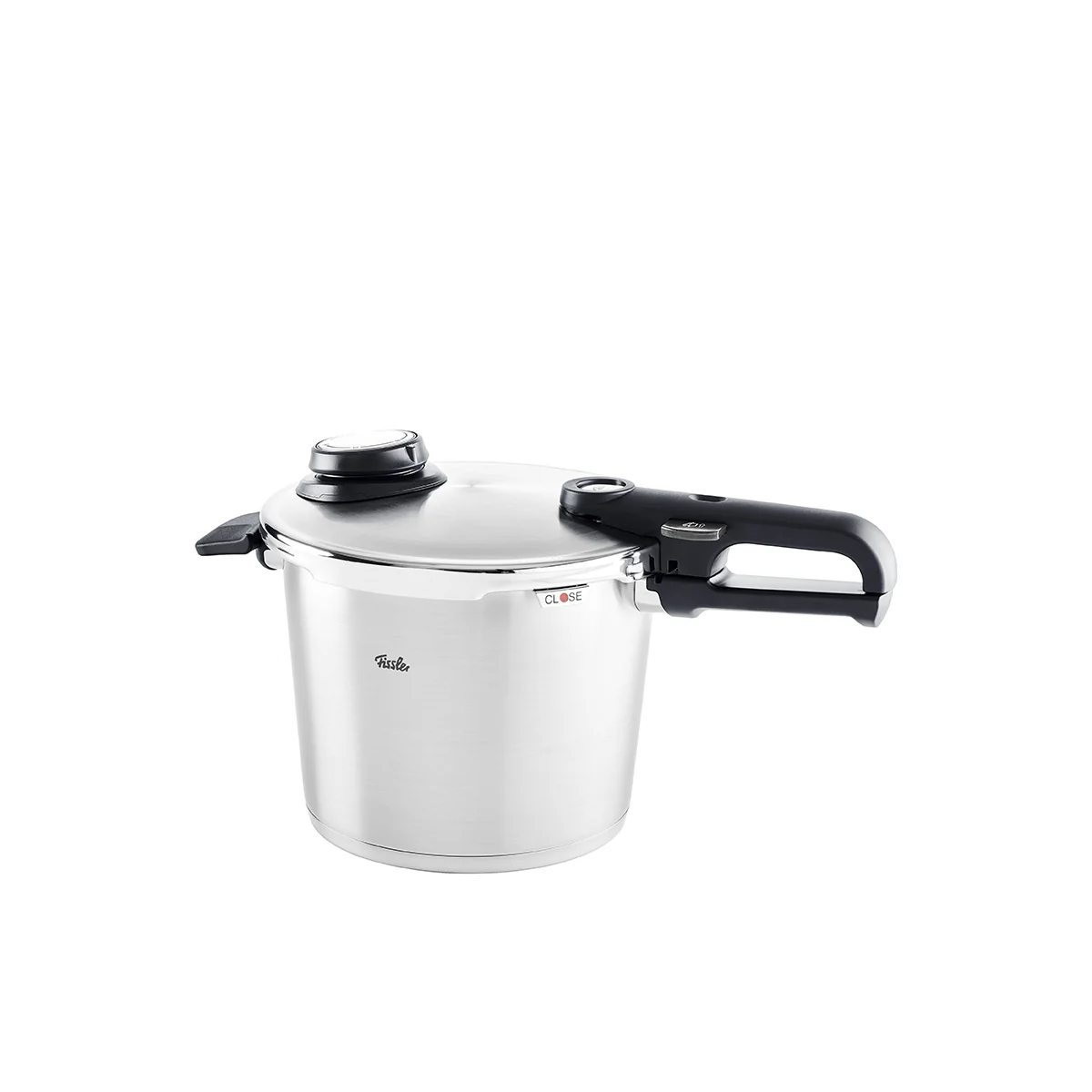 Vitavit® Premium 3-tlg. Schnellkochtopf-Set 3,5 & 6 Liter mit Glasdeckel