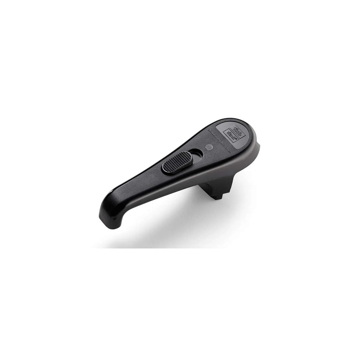 Vitavit® Royal (bis 1998) Deckelstiel (Schieber geriffelt) für Schnellkochtöpfe inkl. Profilstreifen